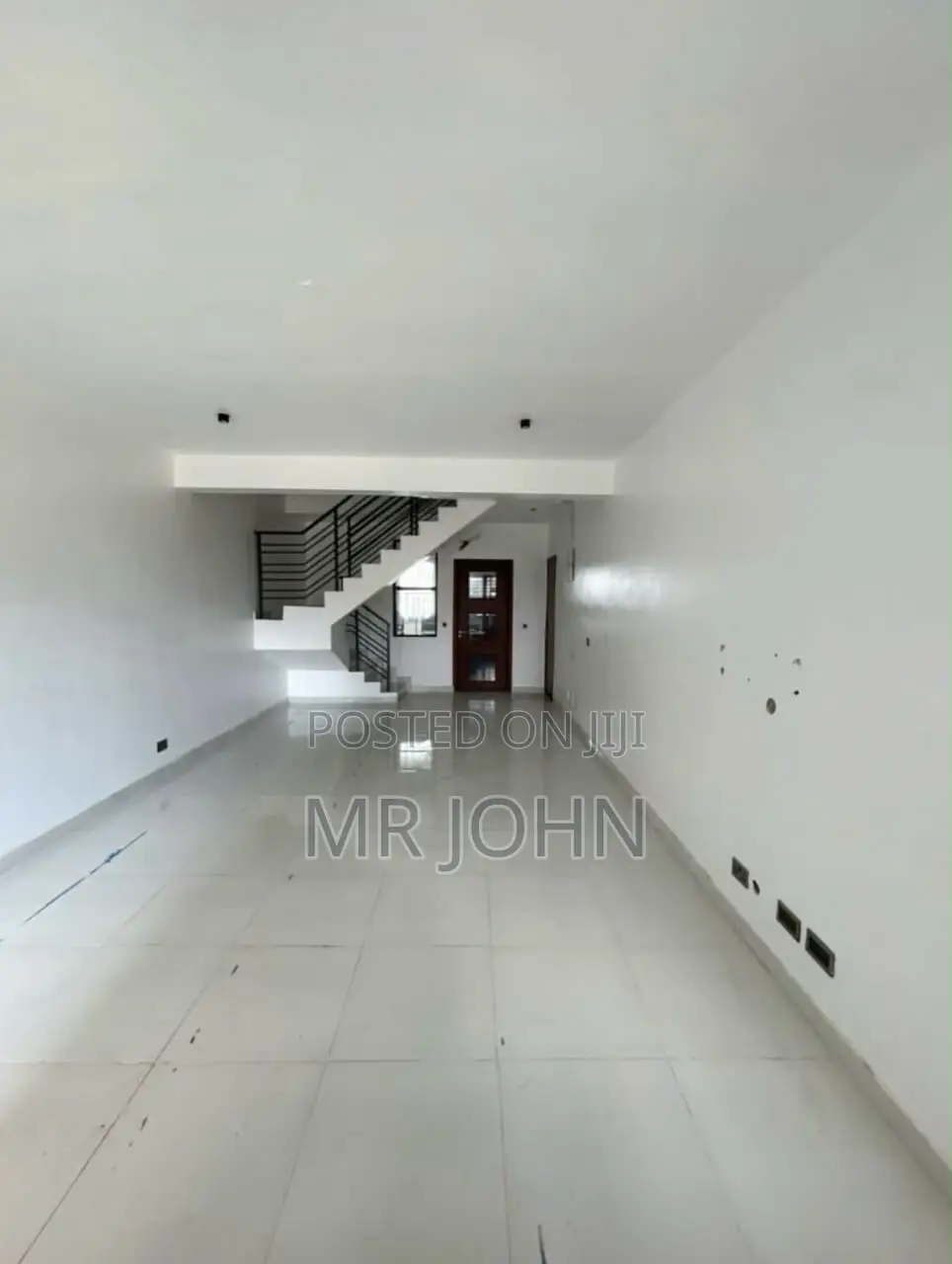 2bdrm Maisonette in Lekki Lagos Owo Pr for rent in Lekki Phase 1