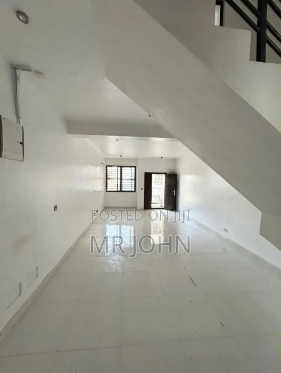 2bdrm Maisonette in Lekki Lagos Owo Pr for rent in Lekki Phase 1