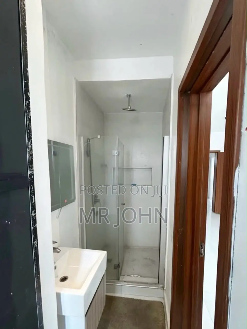2bdrm Maisonette in Lekki Lagos Owo Pr for rent in Lekki Phase 1