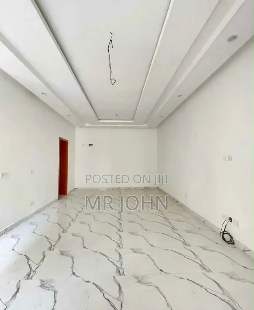4bdrm Duplex in Freedom Way Lekki for rent in Lekki Phase 1