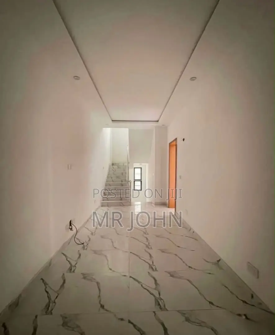 4bdrm Duplex in Freedom Way Lekki for rent in Lekki Phase 1