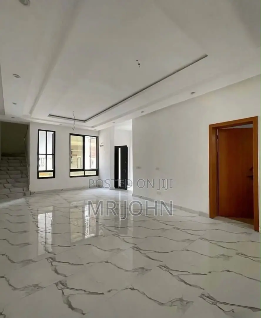 4bdrm Duplex in Freedom Way Lekki for rent in Lekki Phase 1