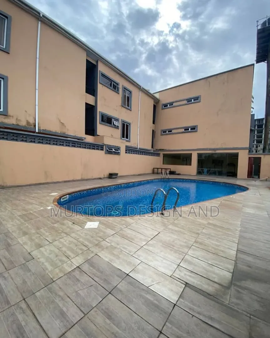 3bdrm Apartment in Lekki Phase 1 for rent in Lekki Phase 1