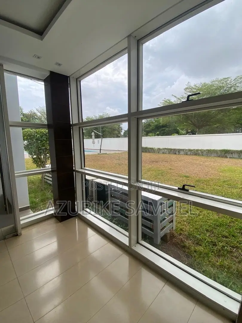 Furnished 3bdrm Apartment in Banana Island Lagos for rent in Banana Island