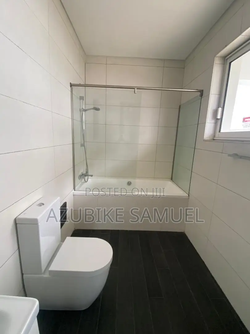 Furnished 3bdrm Apartment in Banana Island Lagos for rent in Banana Island