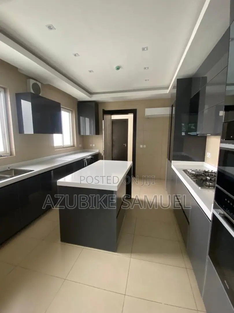 Furnished 3bdrm Apartment in Banana Island Lagos for rent in Banana Island