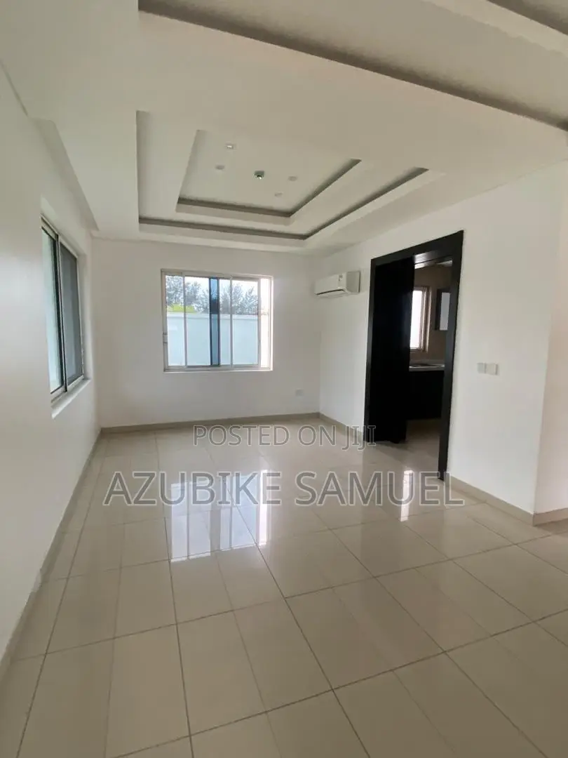 Furnished 3bdrm Apartment in Banana Island Lagos for rent in Banana Island