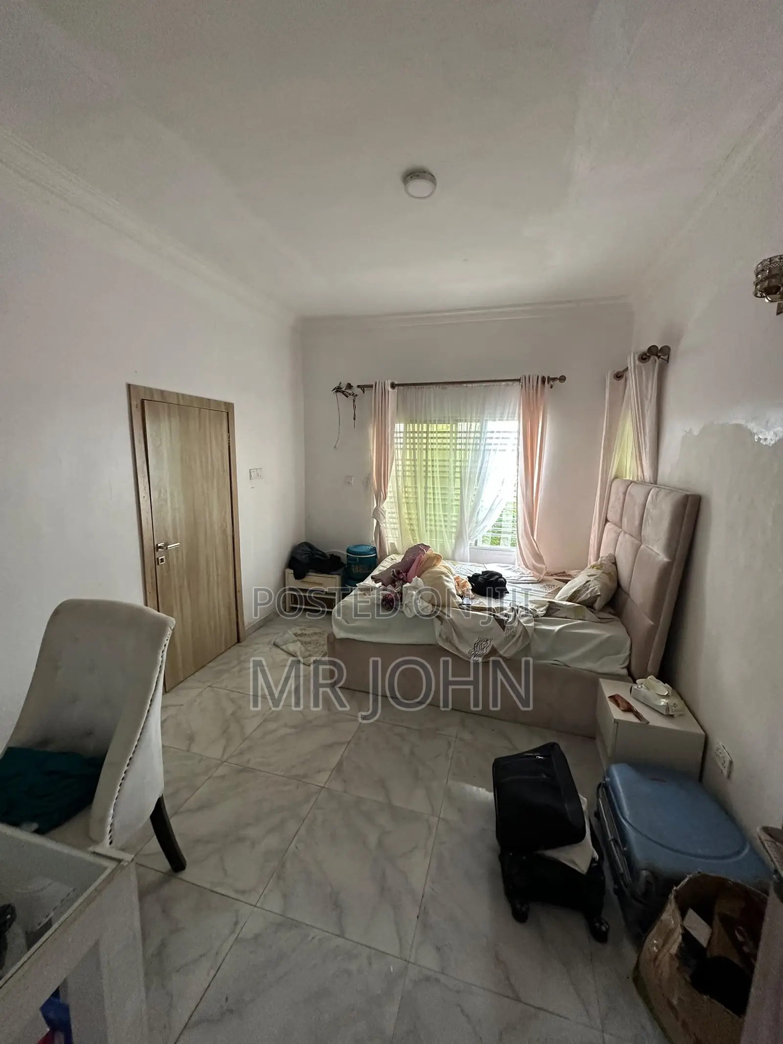 2bdrm Apartment in Paradise Estate 3, Lekki for rent in Lekki