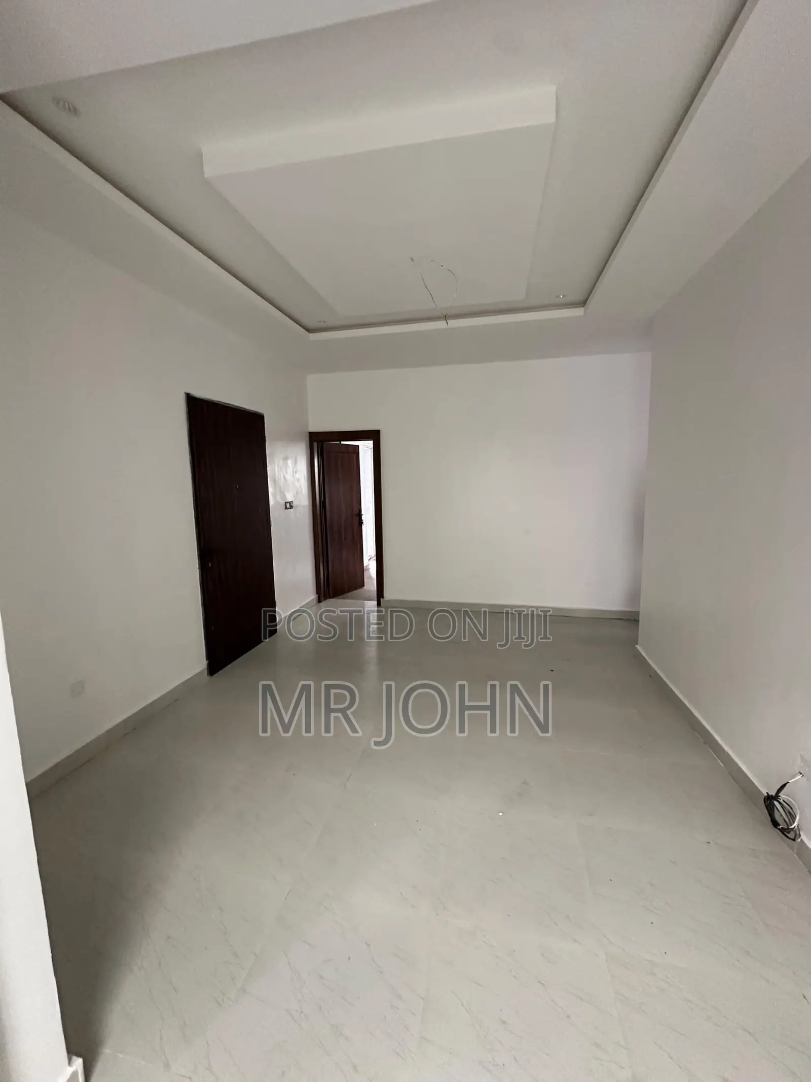 2bdrm Apartment in Orchid Road Mercy Pr, Lekki for sale in Lekki