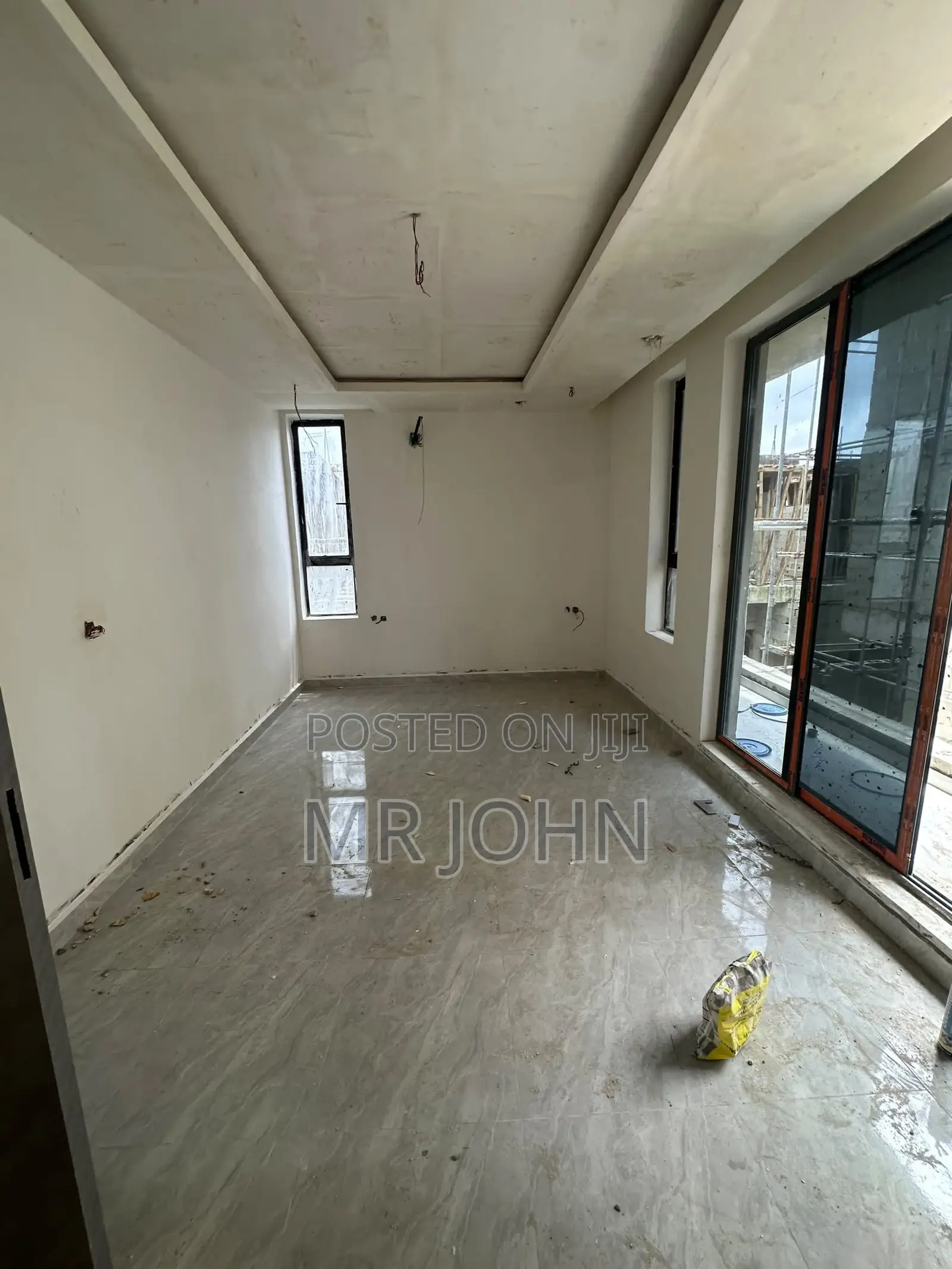 4bdrm Duplex in Platinum Way Ikate, Lekki for sale in Lekki