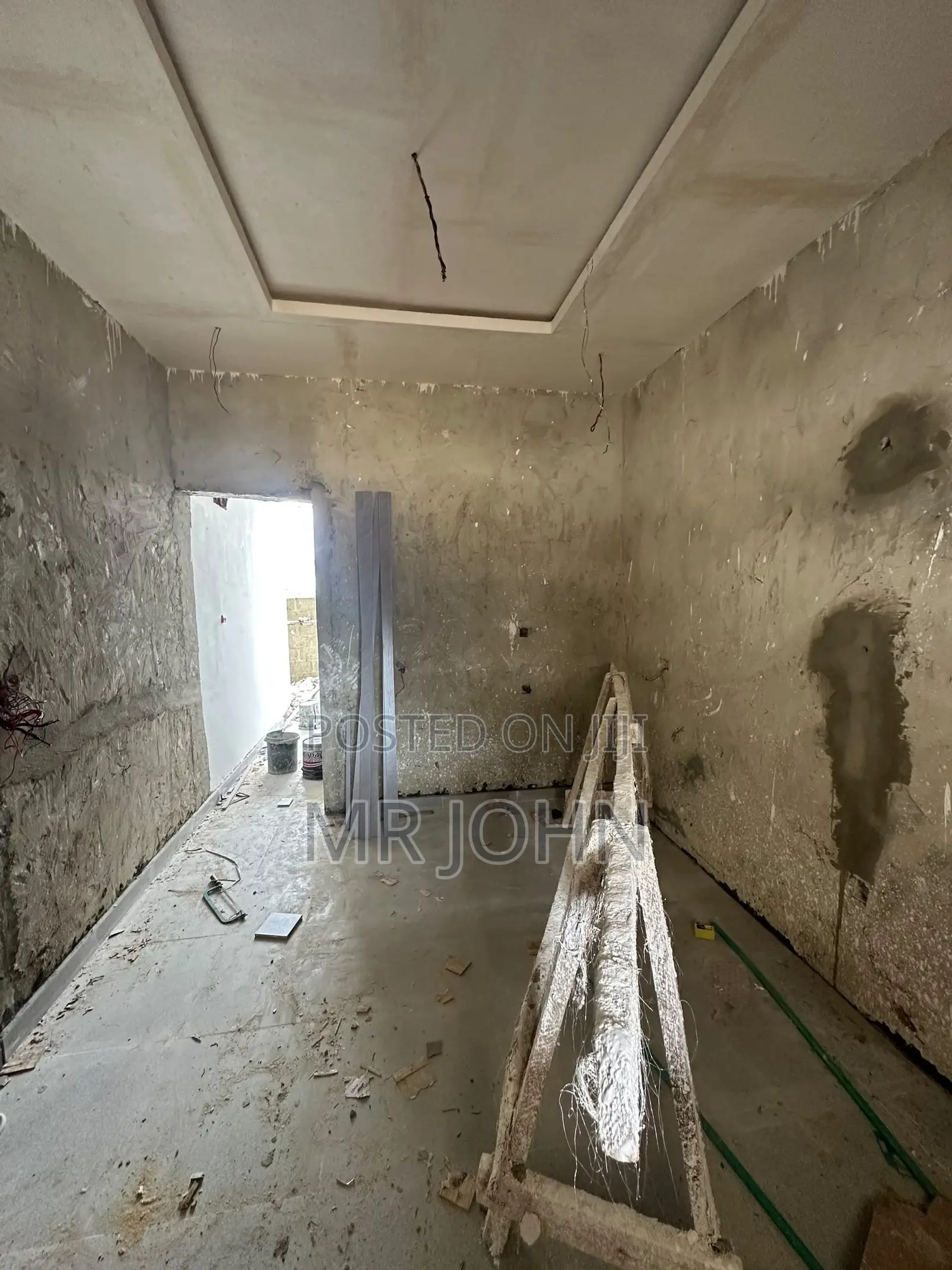 4bdrm Duplex in Platinum Way Ikate, Lekki for sale in Lekki