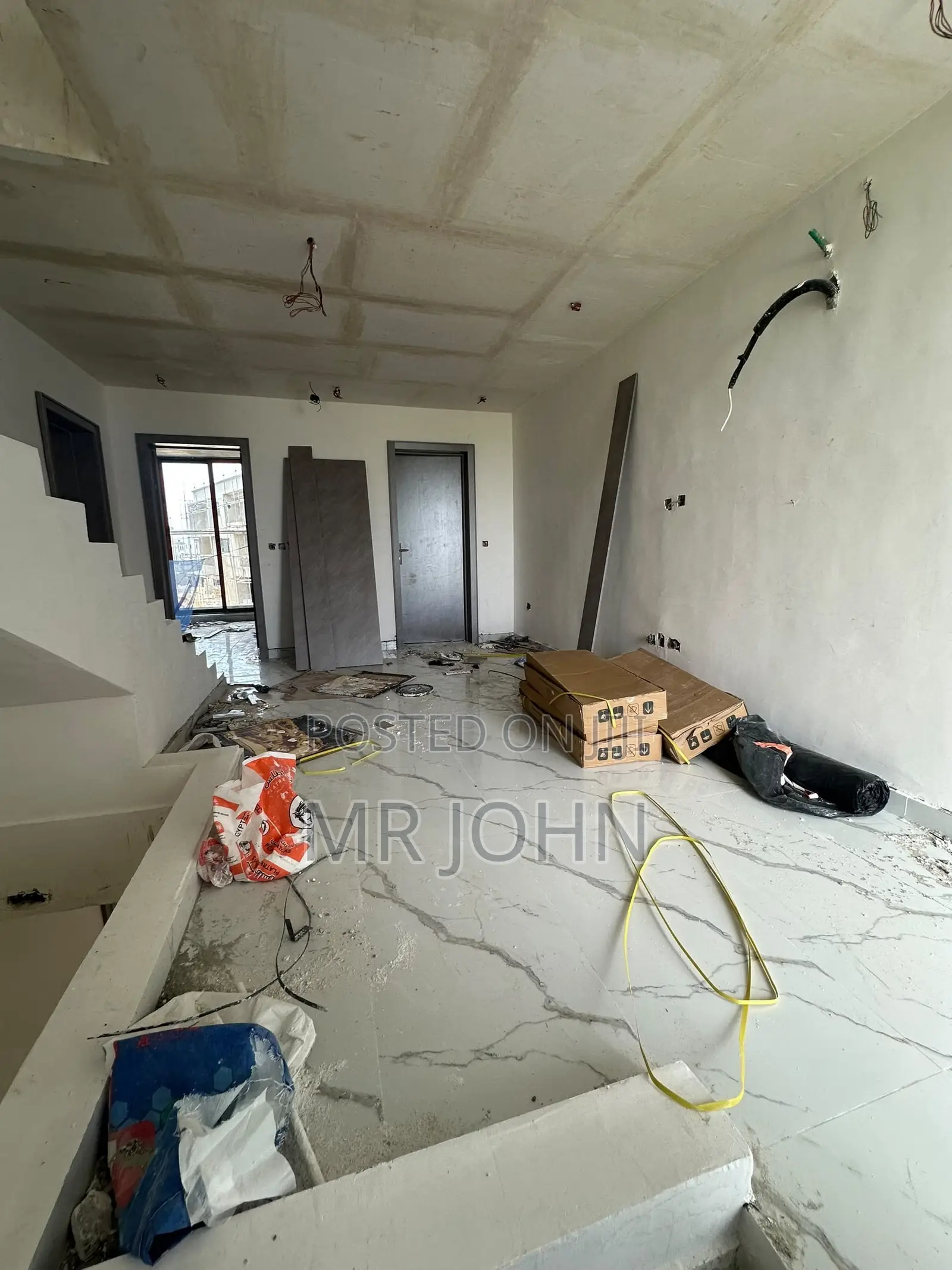 4bdrm Duplex in Platinum Way Ikate, Lekki for sale in Lekki