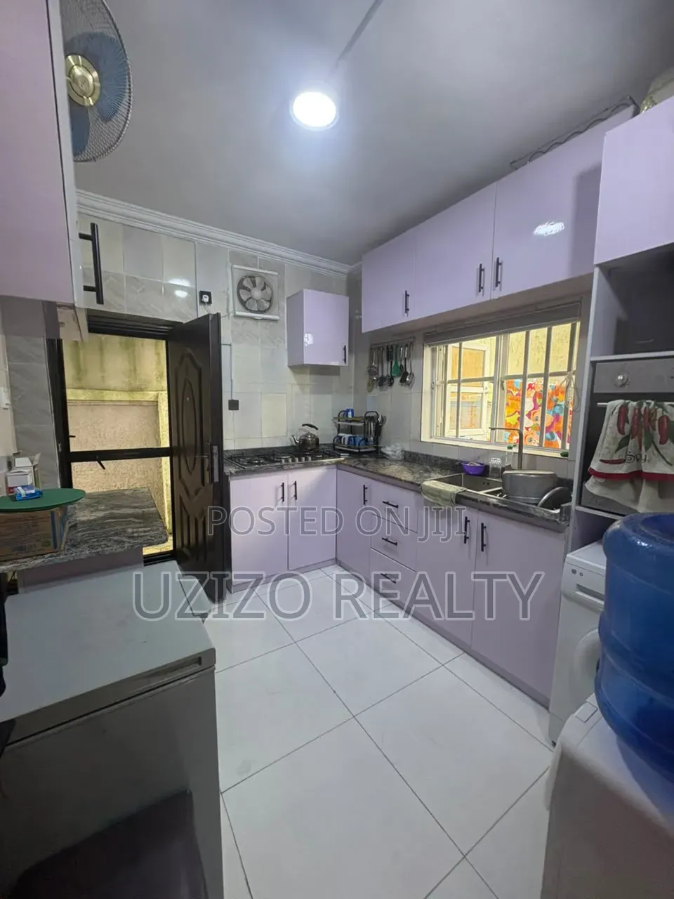 Furnished 4bdrm Duplex in Ogunfayo, Awoyaya for sale in Awoyaya