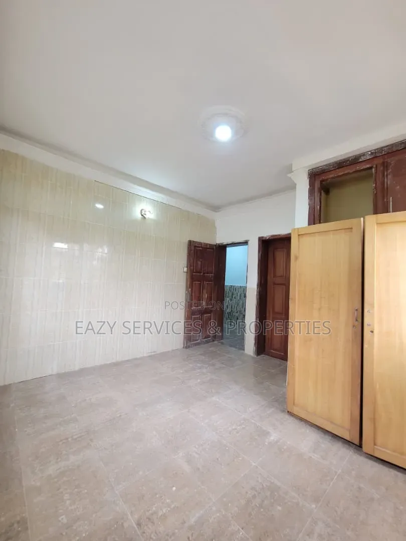 1bdrm Shared Apartment in Goodness Estate, Badore for rent in Badore