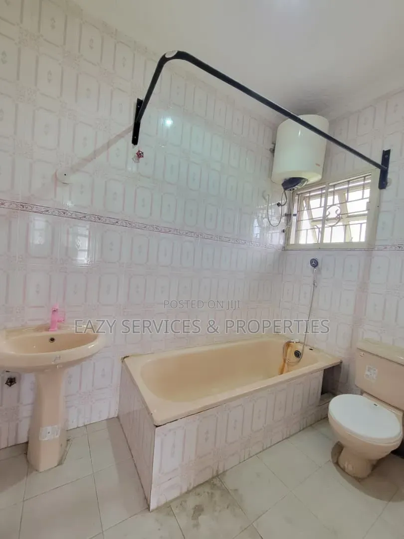 1bdrm Shared Apartment in Goodness Estate, Badore for rent in Badore