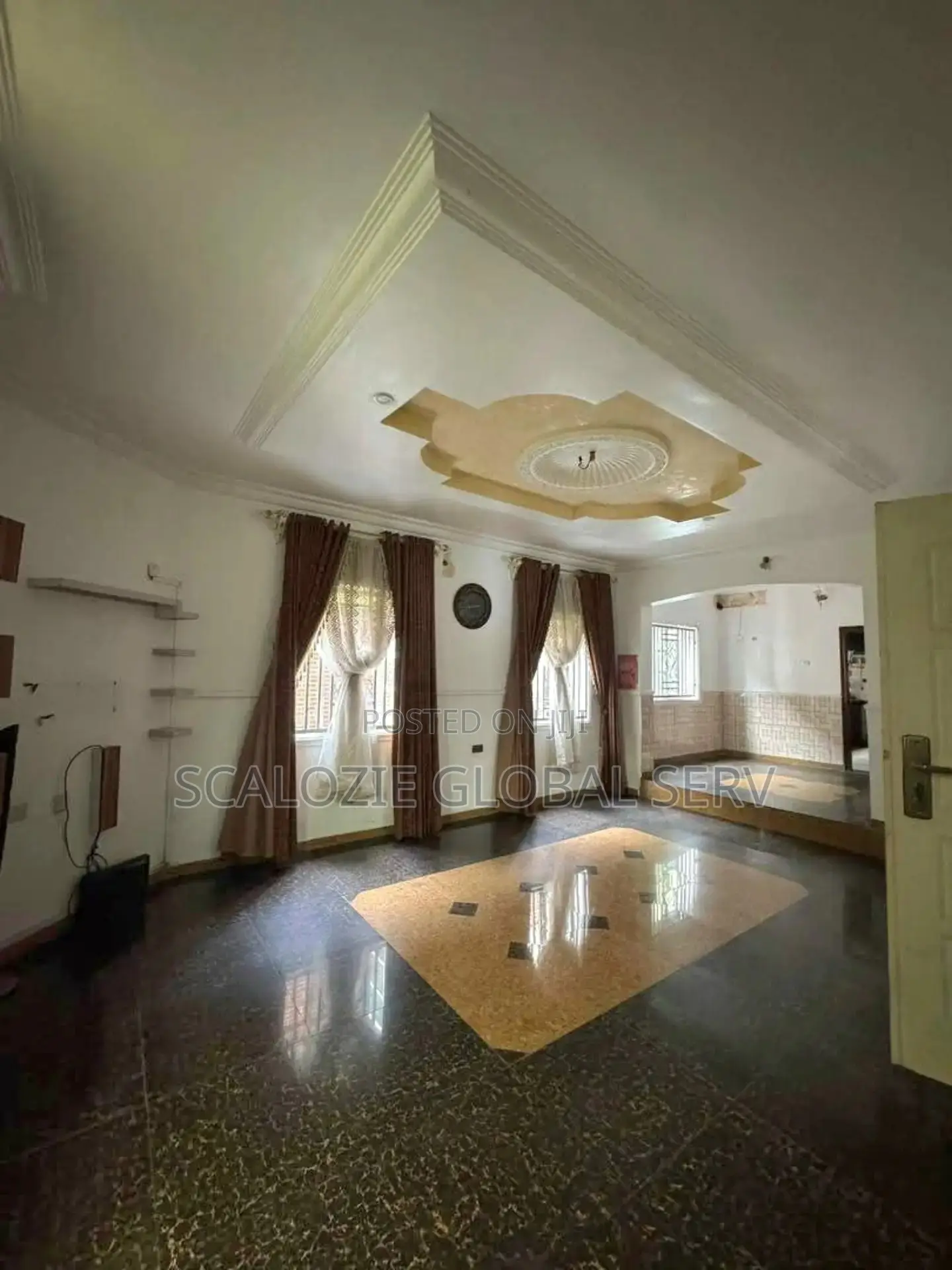 5bdrm Duplex in New Road Ada George, Port-Harcourt for sale in Port-Harcourt