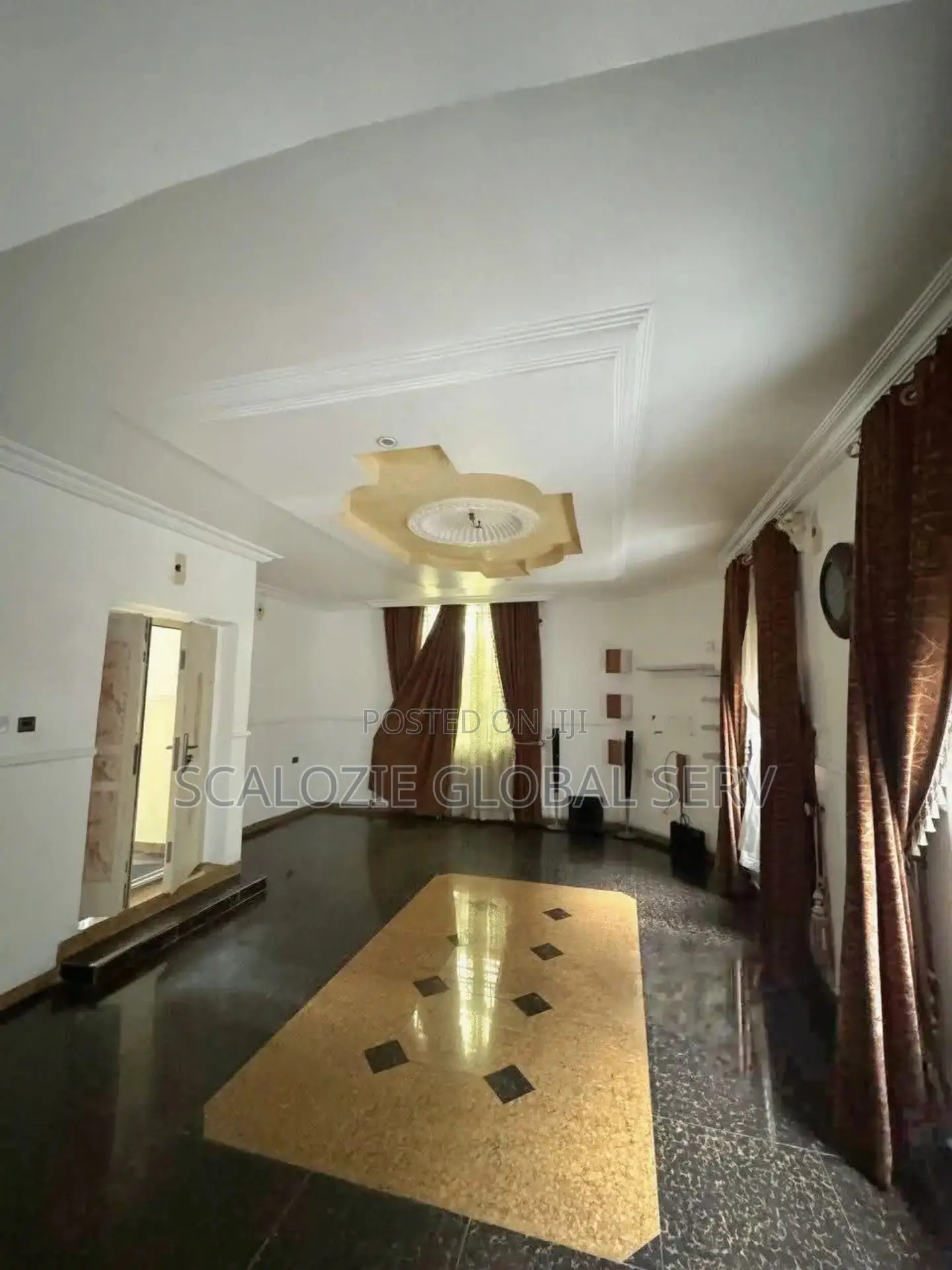 5bdrm Duplex in New Road Ada George, Port-Harcourt for sale in Port-Harcourt