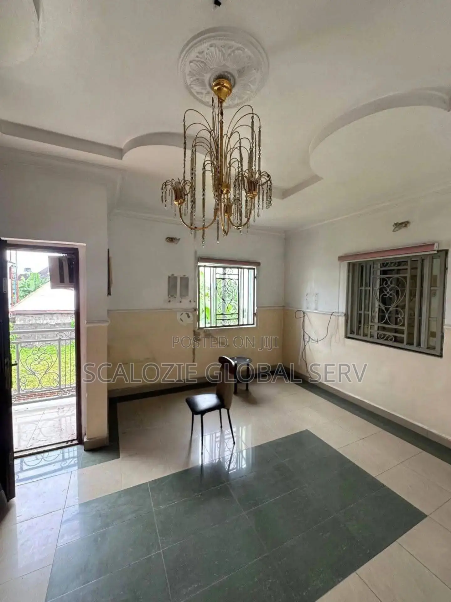 5bdrm Duplex in New Road Ada George, Port-Harcourt for sale in Port-Harcourt