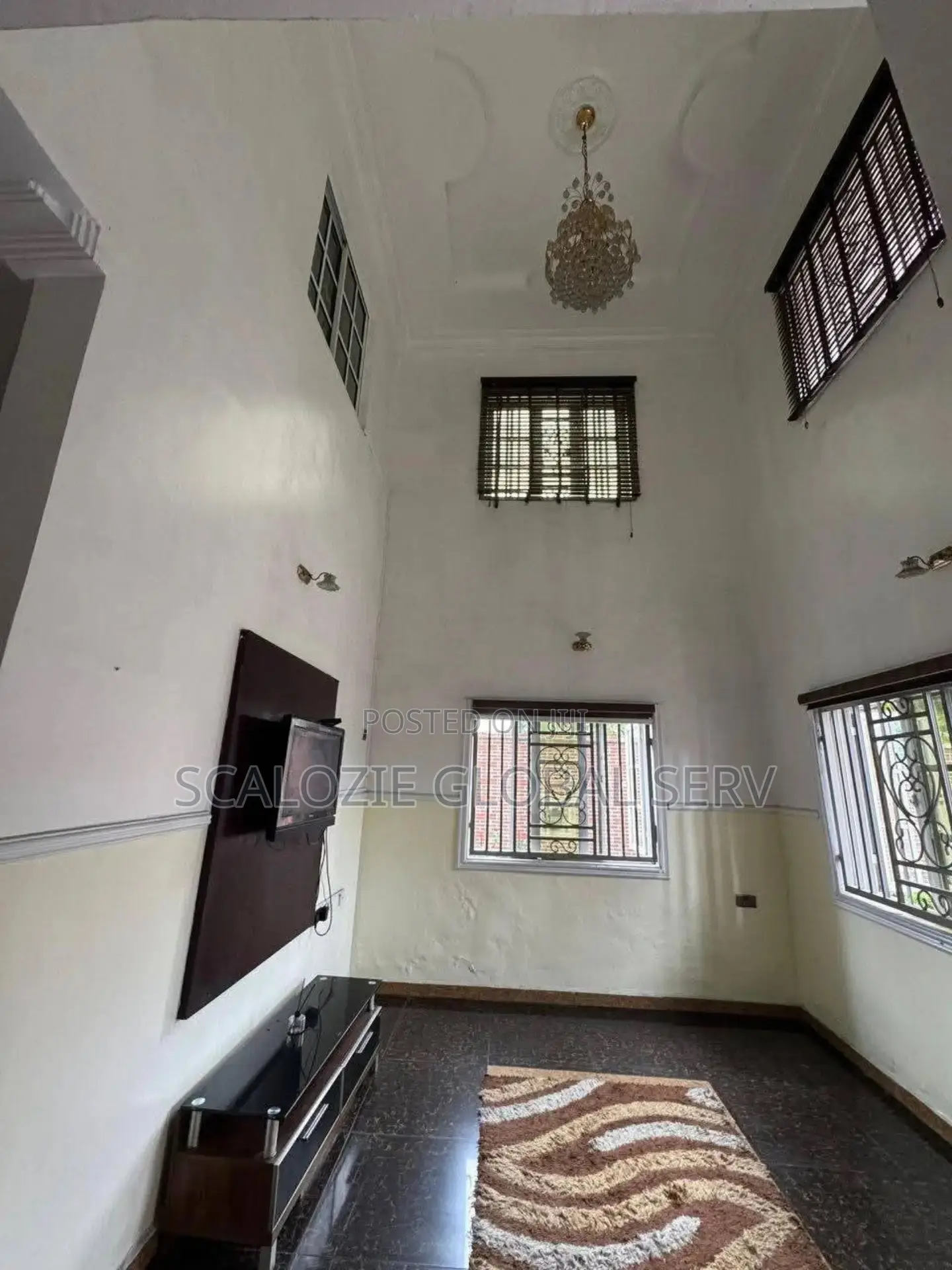 5bdrm Duplex in New Road Ada George, Port-Harcourt for sale in Port-Harcourt
