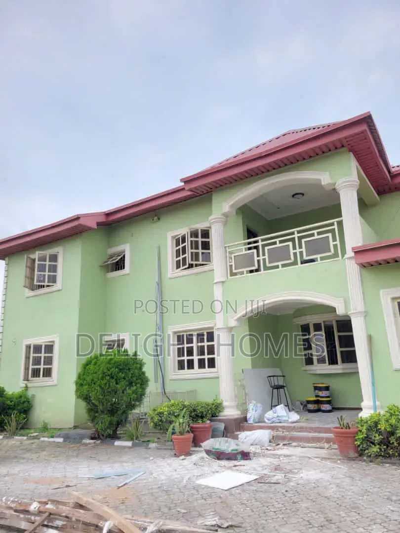 3bdrm Shared Apartment in Goodness Estate for rent in Ado / Ajah