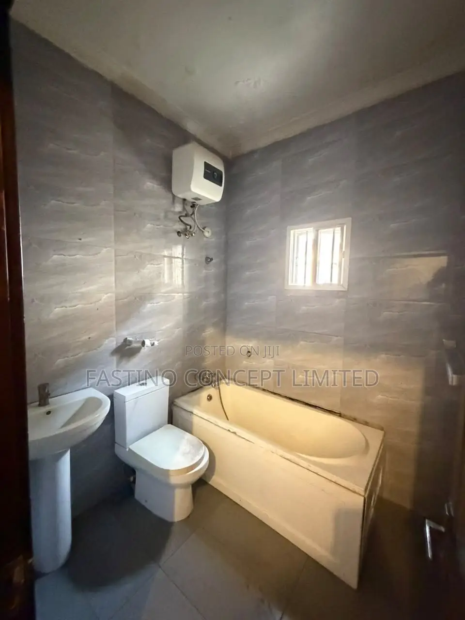 2bdrm Apartment in FHA for rent in FHA