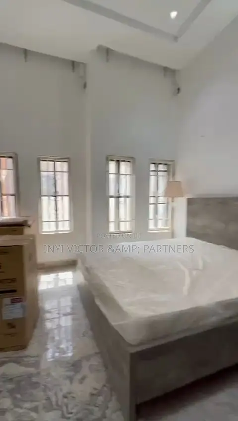 Furnished 3bdrm Bungalow in Life Camp for sale in Life Camp