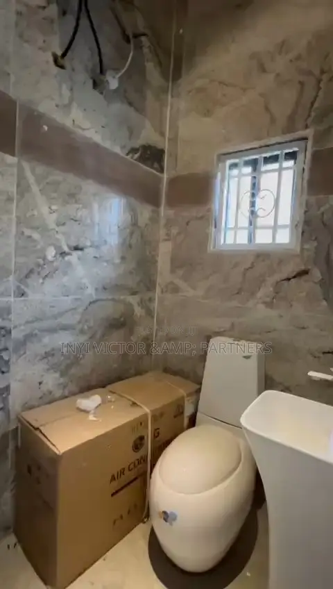 Furnished 3bdrm Bungalow in Life Camp for sale in Life Camp