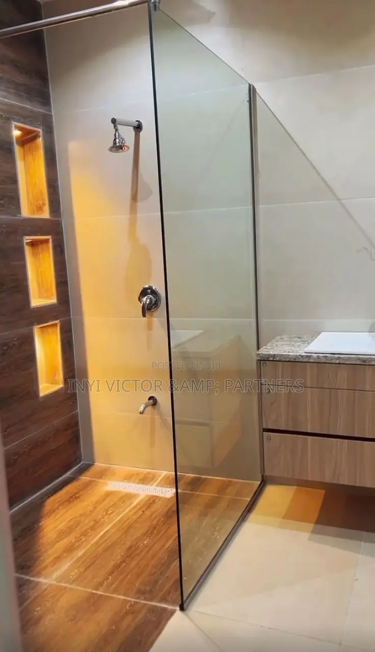 Furnished 6bdrm Duplex in Asokoro for sale in Asokoro