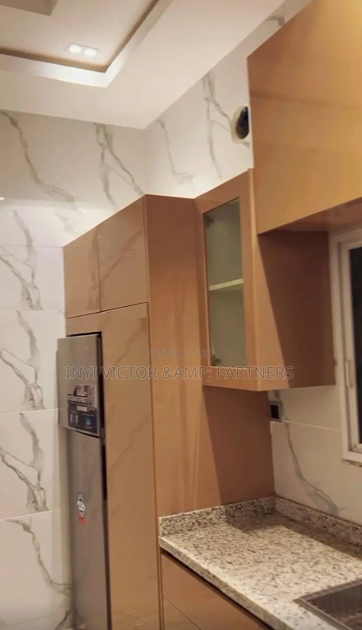 Furnished 6bdrm Duplex in Asokoro for sale in Asokoro