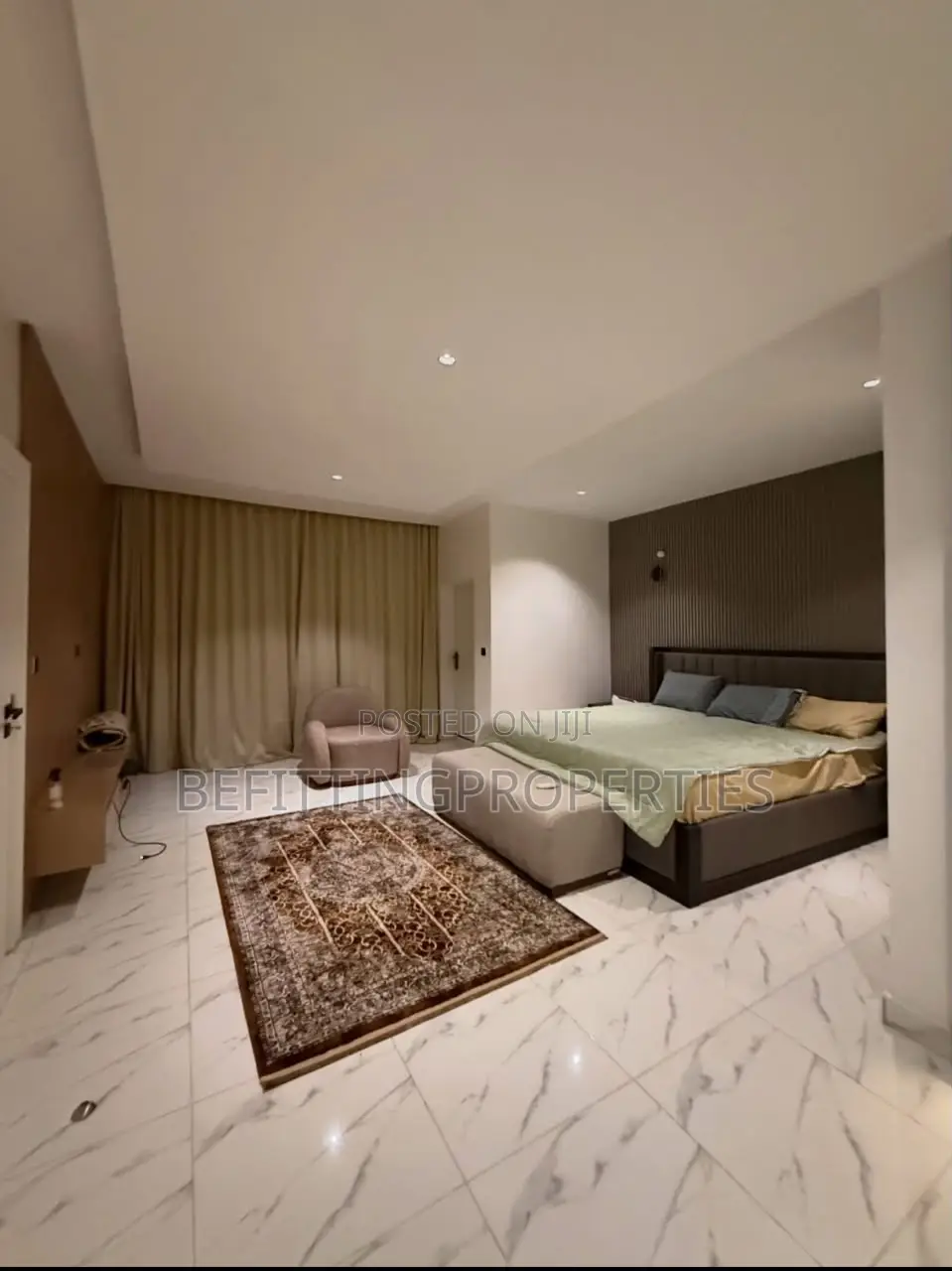 4bdrm Duplex in Guzape District for sale in Guzape District