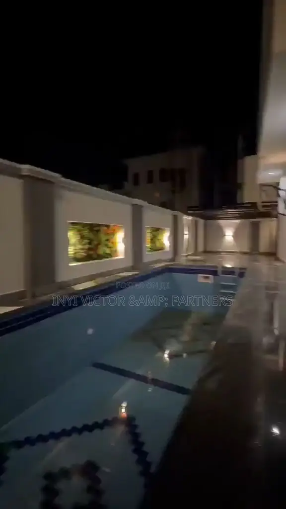 Furnished 5bdrm Mansion in Apo Resettlement for sale in Apo Resettlement