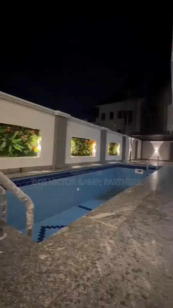 Furnished 5bdrm Mansion in Apo Resettlement for sale in Apo Resettlement
