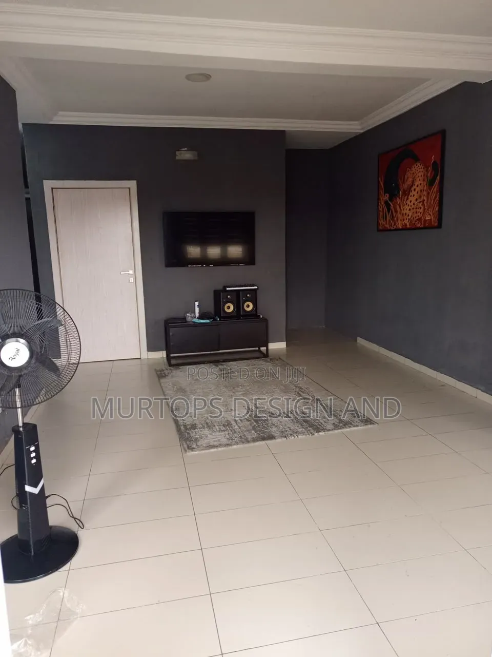 Studio Apartment in Osapa london for rent in Osapa london