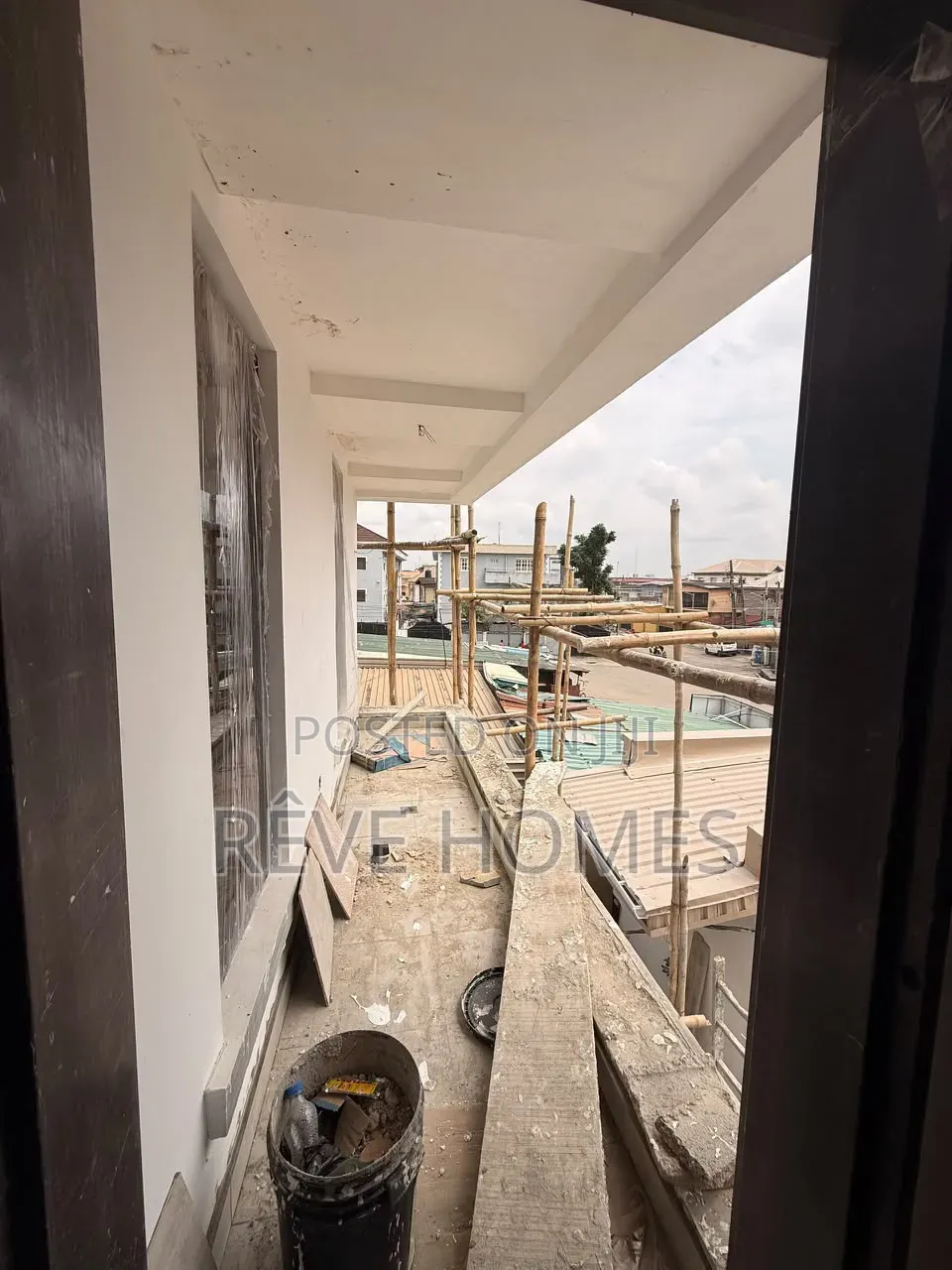 4bdrm Duplex in Ikeja GRA for sale in Ikeja GRA
