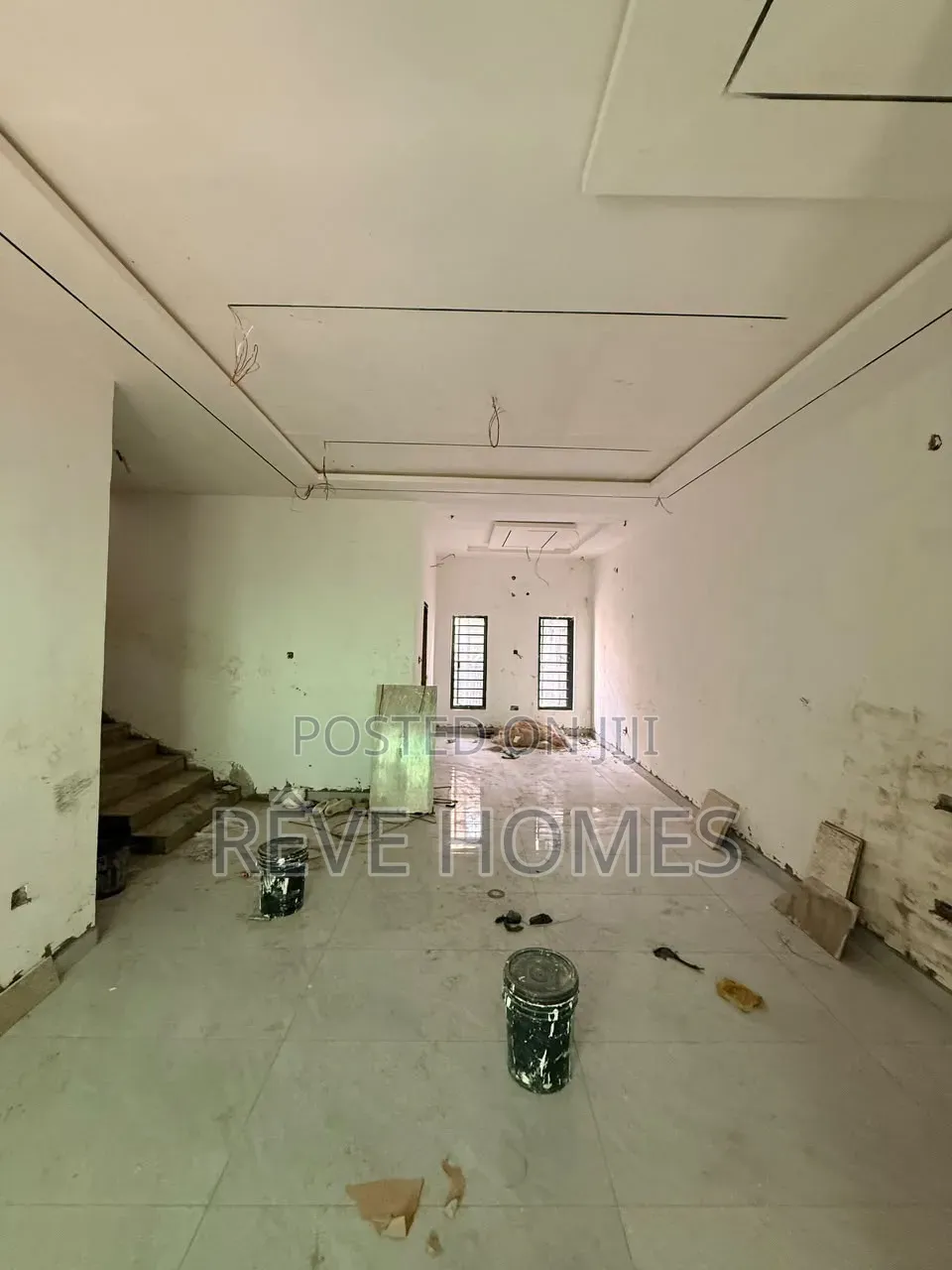 4bdrm Duplex in Ikeja GRA for sale in Ikeja GRA