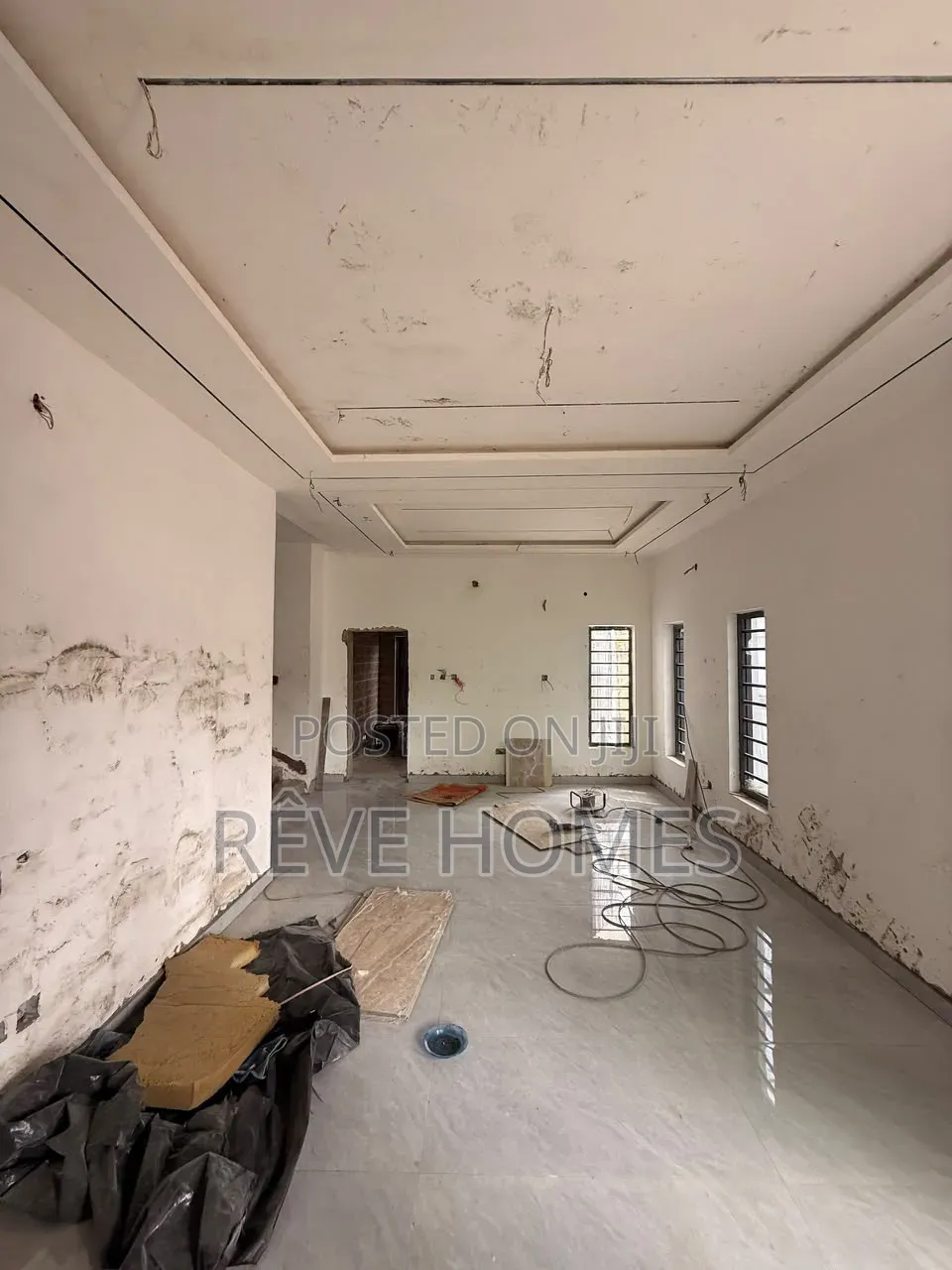 4bdrm Duplex in Ikeja GRA for sale in Ikeja GRA