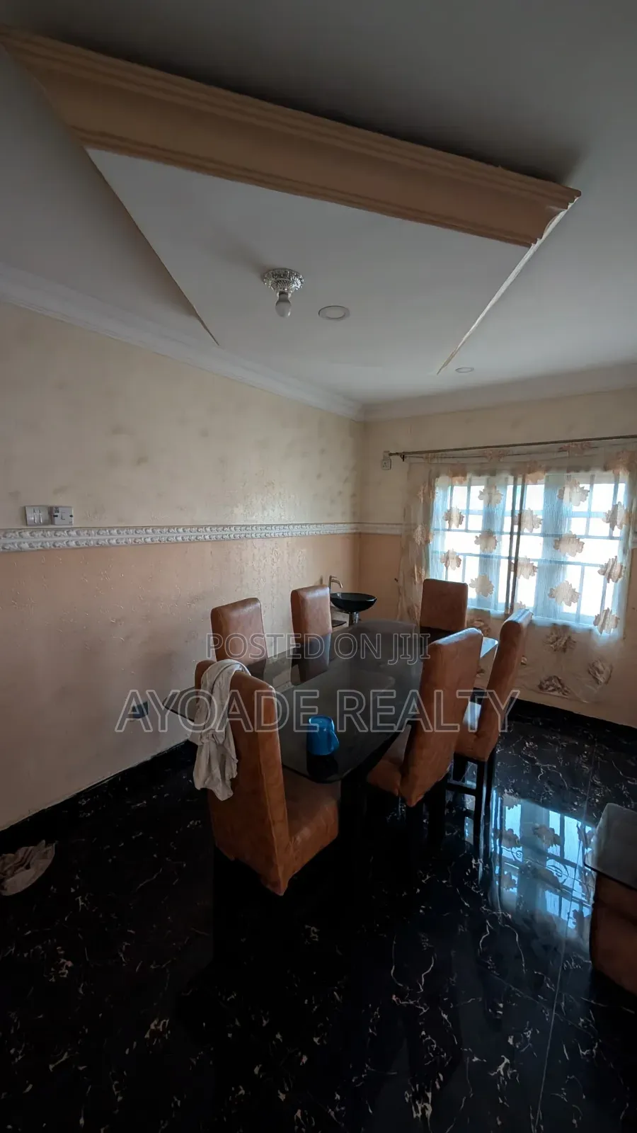 4bdrm Bungalow in Omolaso, Ibadan for sale in Ibadan