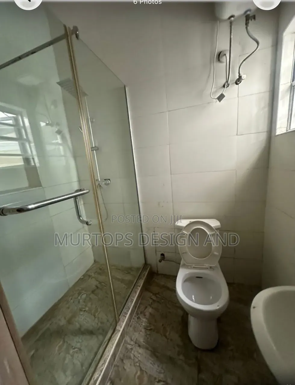 Studio Apartment in Dpk, Lekki Phase 2 for rent in Lekki Phase 2
