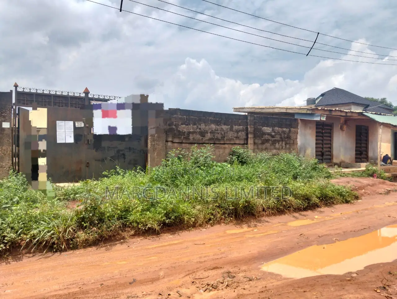 3bdrm Bungalow in Adeyemo Estate, Ita Oluwo for sale in Ita Oluwo
