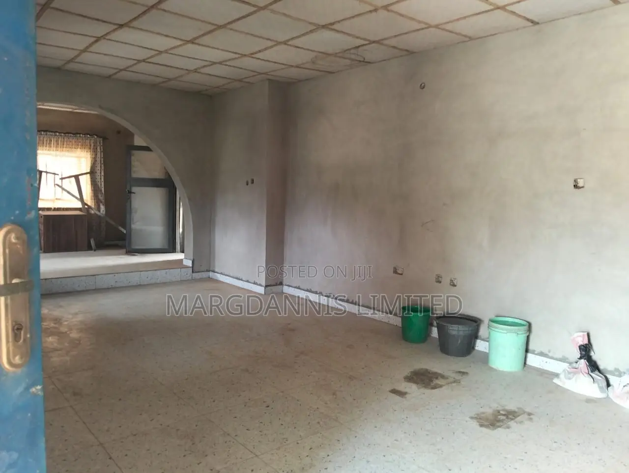 3bdrm Bungalow in Adeyemo Estate, Ita Oluwo for sale in Ita Oluwo