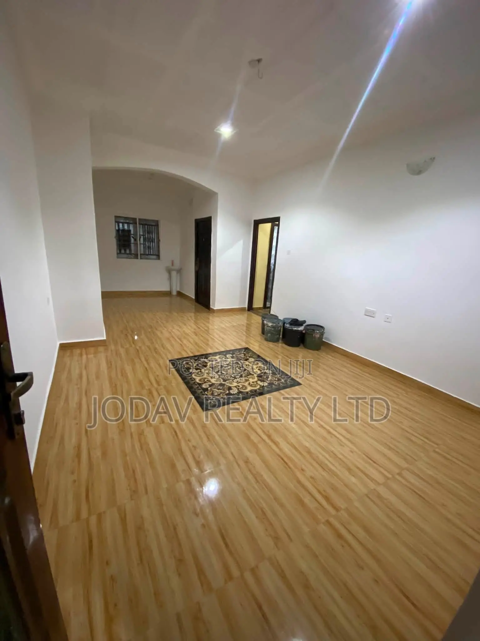 2bdrm Block of Flats in Bloomhill, Elimbu for rent in Elimbu