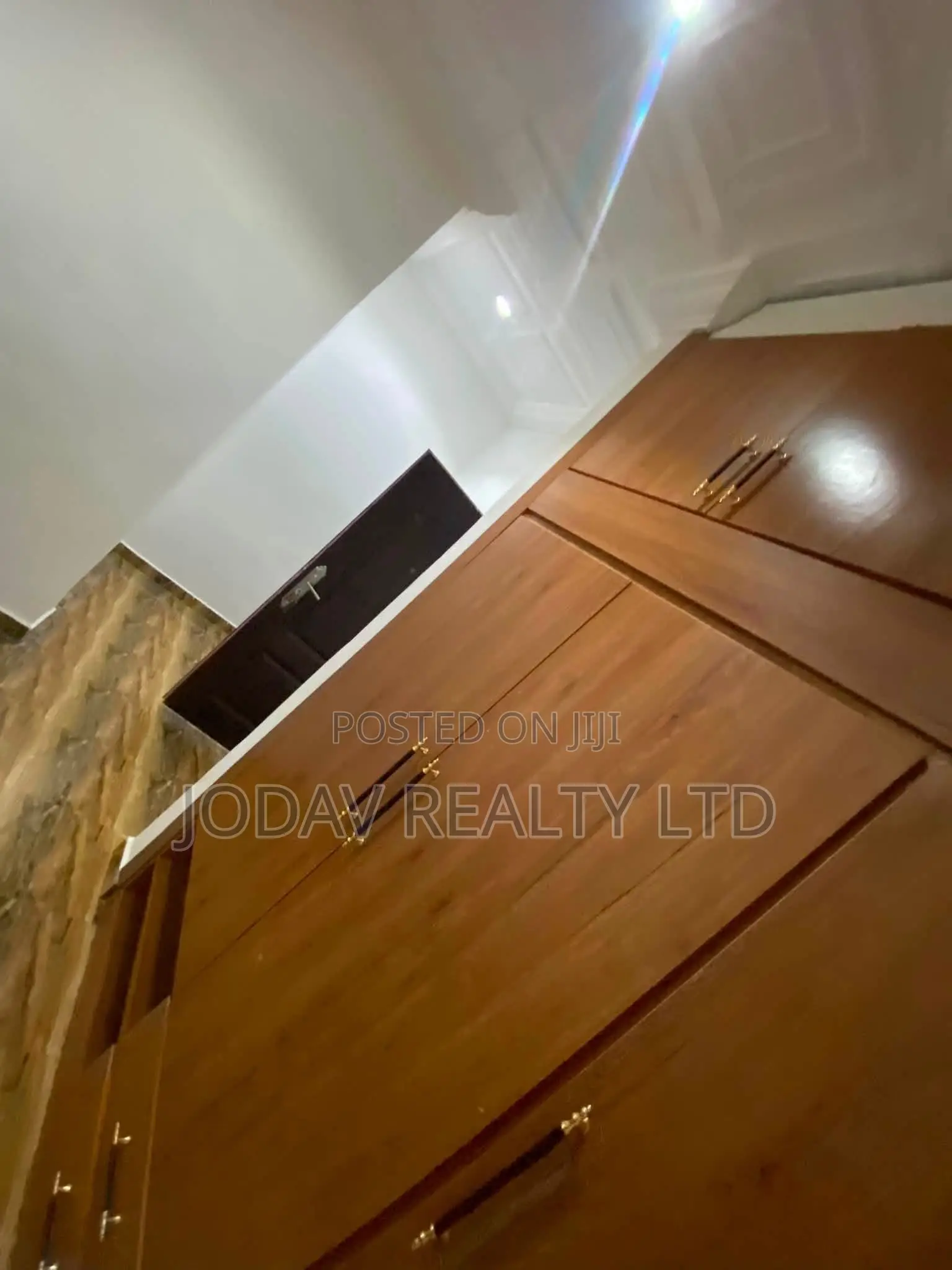 2bdrm Block of Flats in Bloomhill, Elimbu for rent in Elimbu