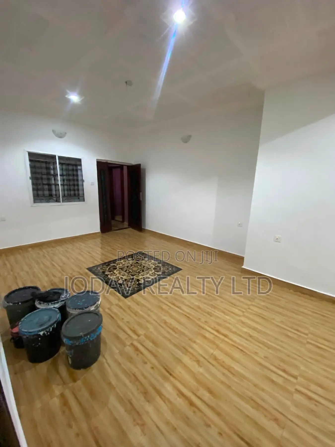 2bdrm Block of Flats in Bloomhill, Elimbu for rent in Elimbu