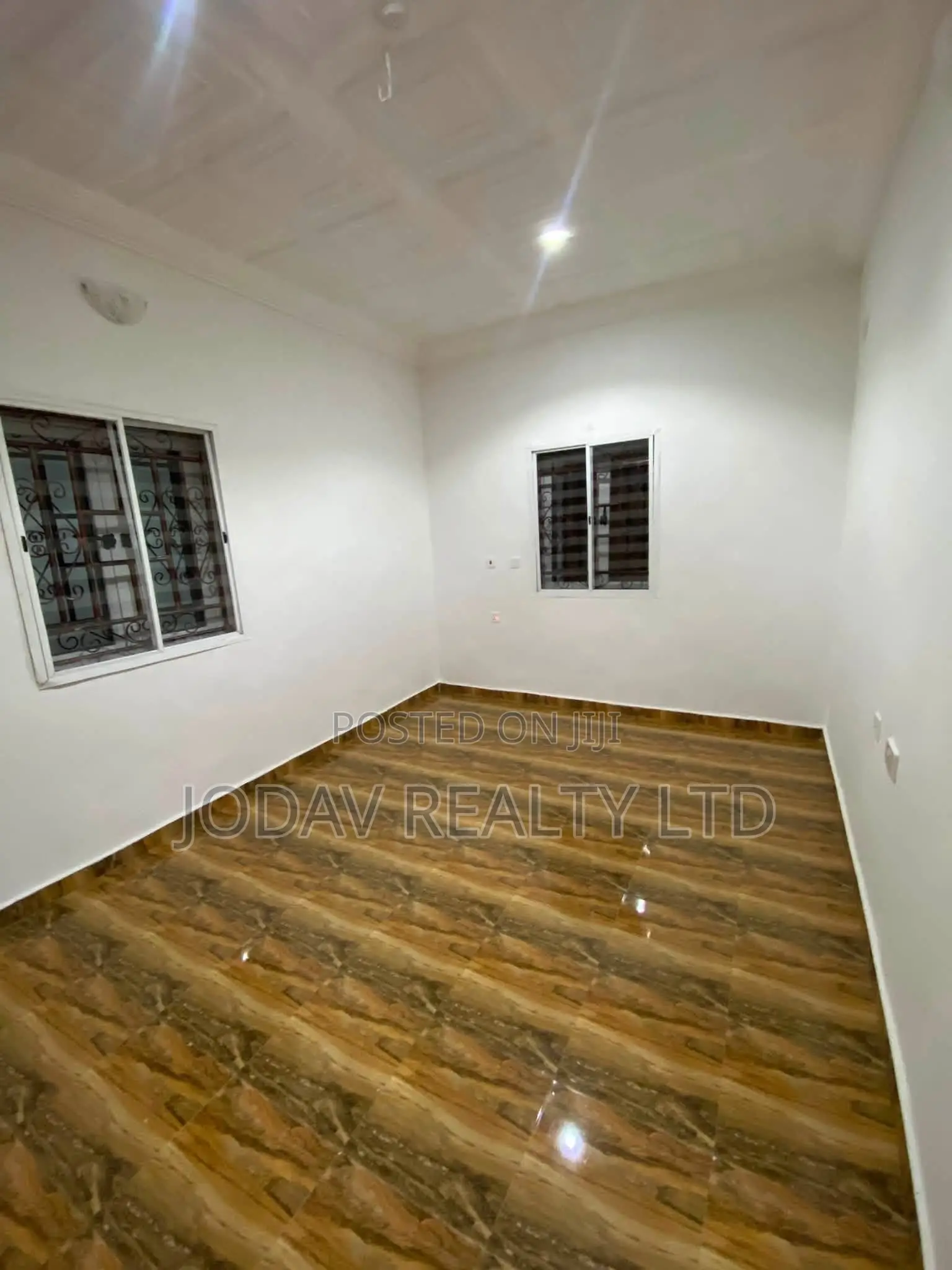 2bdrm Block of Flats in Bloomhill, Elimbu for rent in Elimbu