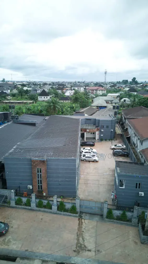 Furnished 20bdrm Condo in Port-Harcourt for sale in Port-Harcourt