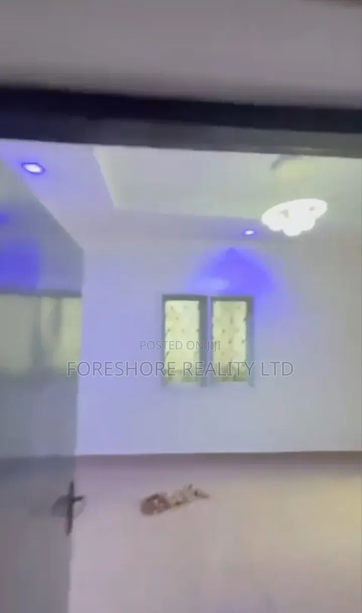 Mini Flat in Anthony Village for rent in Anthony Village