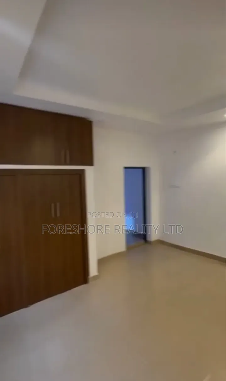 Mini Flat in Anthony Village for rent in Anthony Village