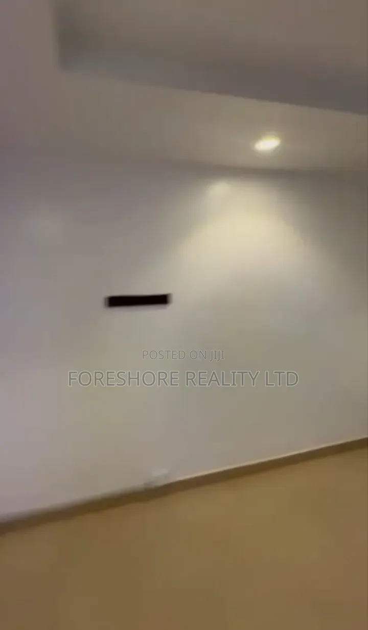 Mini Flat in Anthony Village for rent in Anthony Village