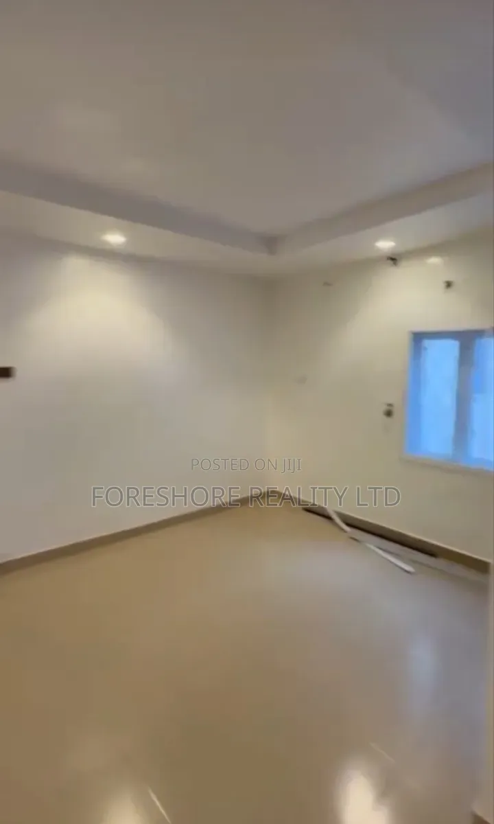 Mini Flat in Anthony Village for rent in Anthony Village