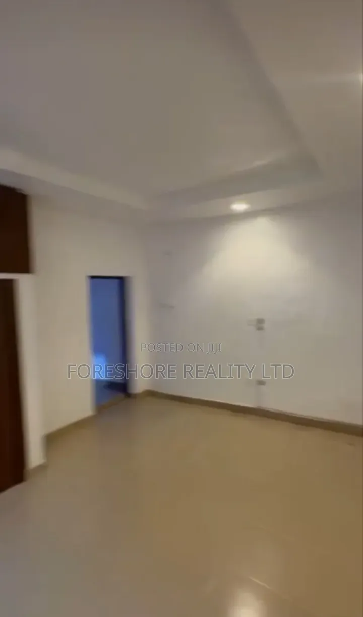 Mini Flat in Anthony Village for rent in Anthony Village